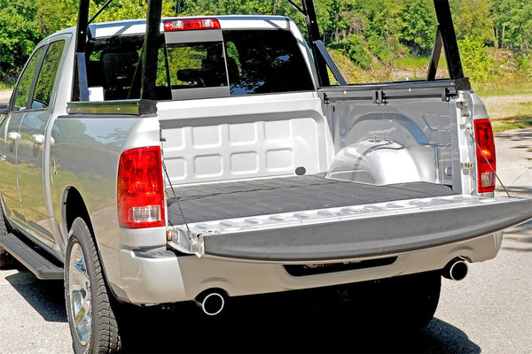 Dee Zee Heavyweight Bed Mat (MPN: DZ87016)