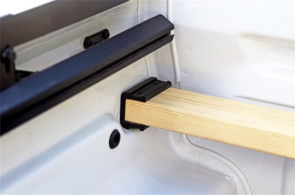 Dee Zee Truck Bed Divider Holder (MPN: DZ42)
