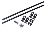 Dee Zee Hex Bed Side Rail Mounting Kit (MPN: DZ99780BPT)