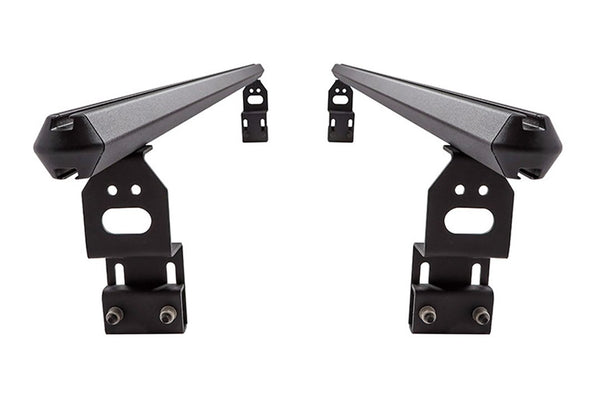 Dee Zee Hex Bed Side Rail Mounting Kit (MPN: DZ99780BPT)