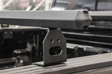 Dee Zee Hex Bed Side Rail Mounting Kit (MPN: DZ99780BPT)