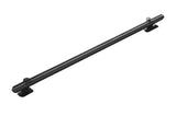 Dee Zee Bed Side Rail HEX Series (MPN: DZ99704TB)