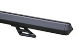 Dee Zee Bed Side Rail HEX Series (MPN: DZ99704TB)