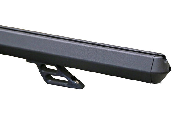 Dee Zee Bed Side Rail HEX Series (MPN: DZ99704TB)