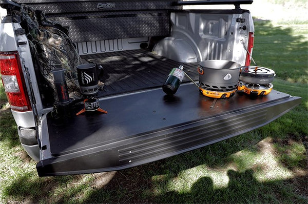 Dee Zee Tailgate Work Surface (MPN: DZ284151)