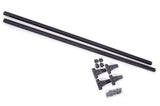 Dee Zee Hex Series Cargo Rack Cross Bar (MPN: DZ99783TB)