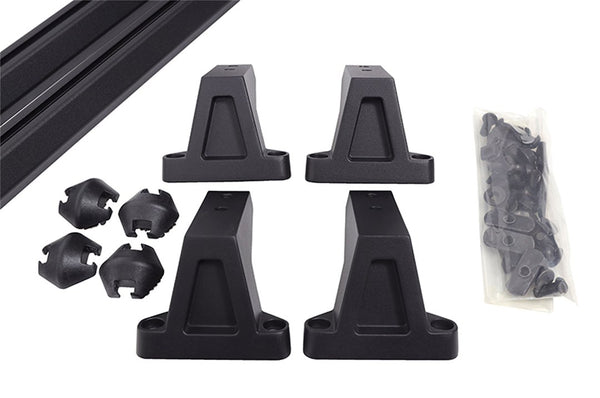 Dee Zee Hex Series Cargo Rack Cross Bar (MPN: DZ99783TB)