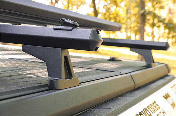 Dee Zee Hex Series Cargo Rack Cross Bar (MPN: DZ99783TB)