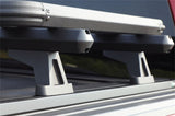 Dee Zee Hex Series Cargo Rack Cross Bar (MPN: DZ99783TB)