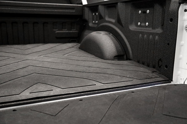 Dee Zee Heavyweight Bed Mat (MPN: DZ77007)