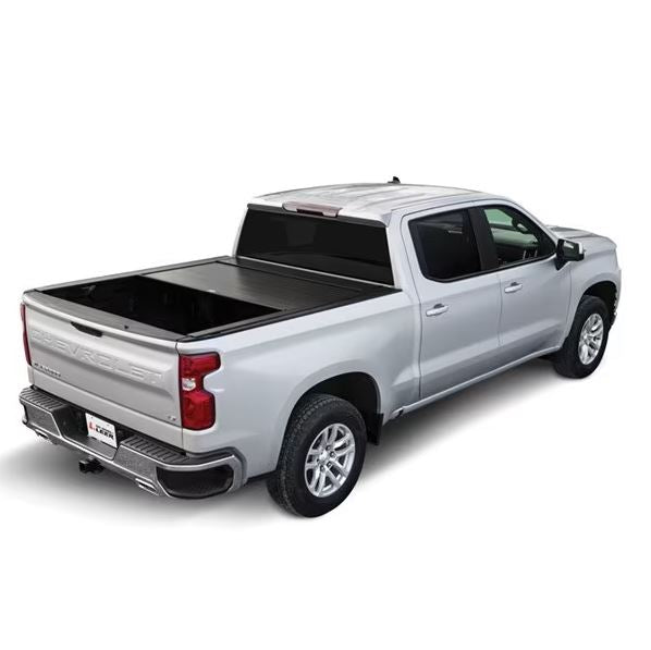 Pace Edwards Bedlocker Power Retractable Tonneau Cover (MPN: BLD7936)