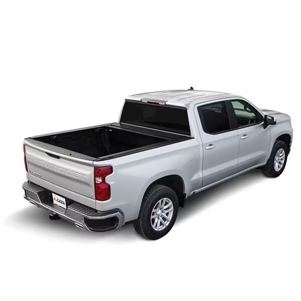 Pace Edwards Bedlocker Power Retractable Tonneau Cover (MPN: BLD7936)