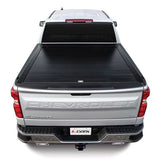 Pace Edwards Bedlocker Power Retractable Tonneau Cover (MPN: BLD7936)
