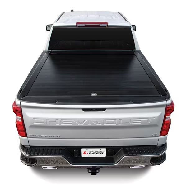Pace Edwards Bedlocker Power Retractable Tonneau Cover (MPN: BLD7936)