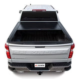 Pace Edwards Bedlocker Power Retractable Tonneau Cover (MPN: BLD7936)
