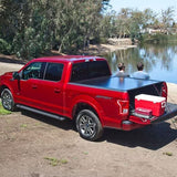 Pace Edwards Bedlocker Power Retractable Tonneau Cover (MPN: BLD7936)