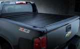 Pace Edwards Jackrabbit FM Explorer Tonneau Cover (MPN: FEFA31A62)