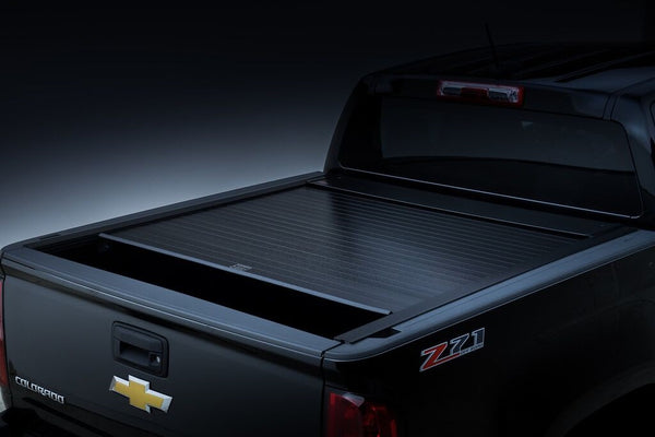 Pace Edwards Jackrabbit Explorer Tonneau Cover (MPN: JEFA31A62)