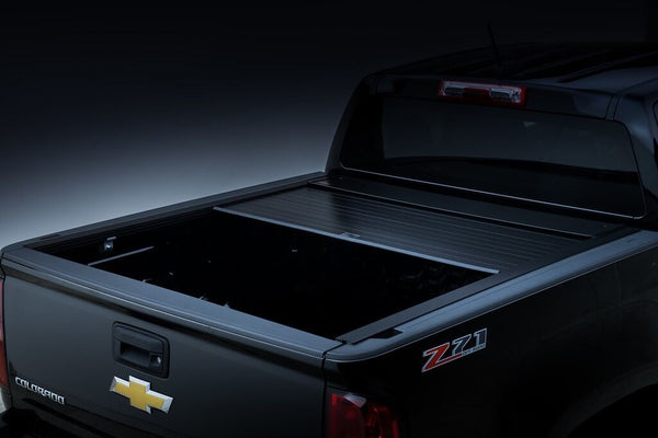 Pace Edwards Jackrabbit Explorer Tonneau Cover (MPN: JEFA31A62)