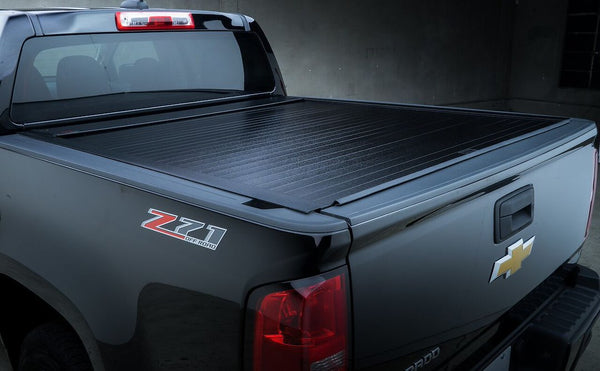 Pace Edwards Jackrabbit FM Explorer Tonneau Cover (MPN: FEFA31A62)