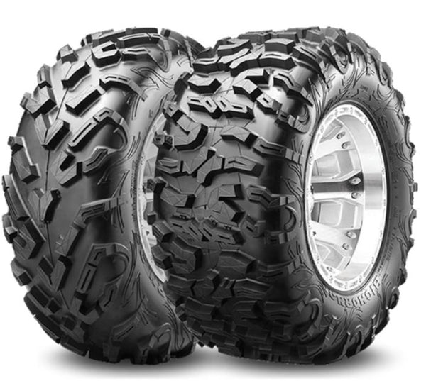 Maxxis Tire Bighorn 3 All Terrain Tire (MPN: TM01051100)