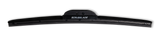 Scrubblade Windshield Wiper Blade Black Edition (MPN: BE1900)