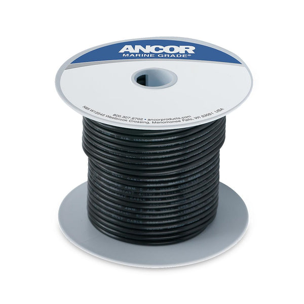 Ancor Marine Grade 8 Gauge Wire (MPN: 111010)