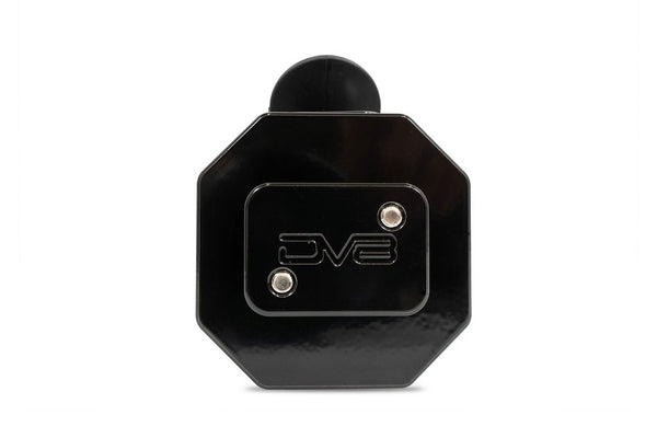 DV8 Offroad Molle Cargo Panel Tool Clamp (MPN: UNMM-01BL)