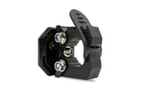 DV8 Offroad Molle Cargo Panel Tool Clamp (MPN: UNMM-01BL)