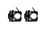DV8 Offroad Molle Cargo Panel Tool Clamp (MPN: UNMM-01BL)