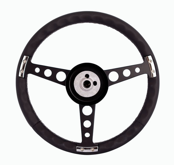 Grant Products Billet Classic Steering Wheel (MPN: 1926)