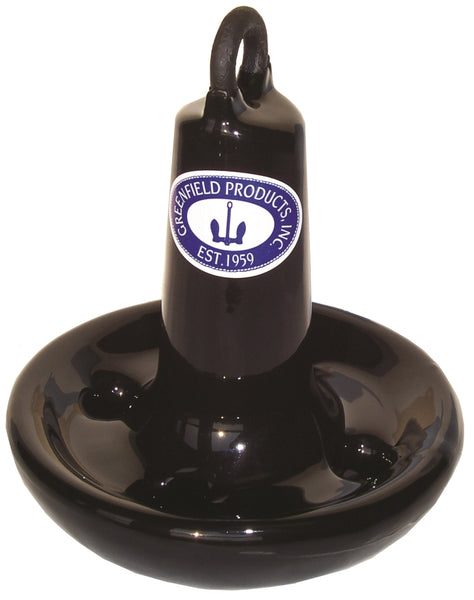 Greenfield Traditional Mushroom Anchor (MPN: 510-B)