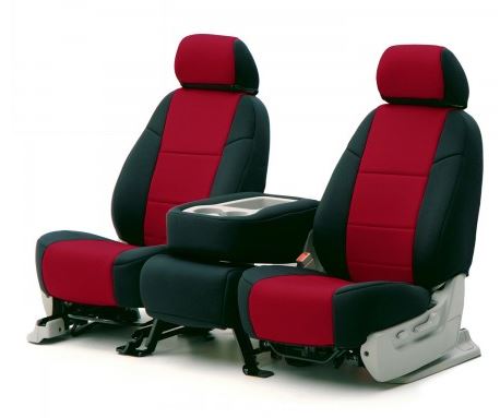 Coverking Neoprene Custom Seat Cover (MPN: SPC371)