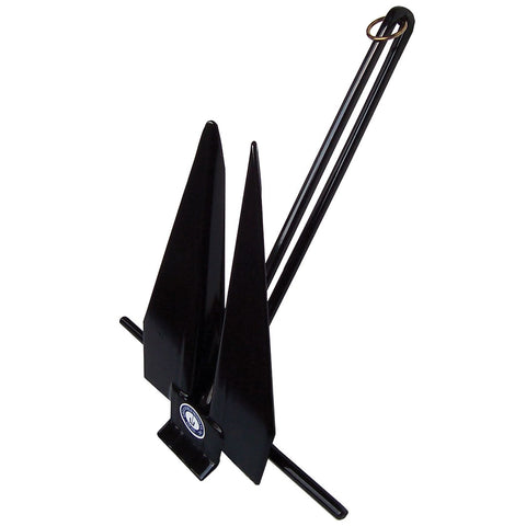 Greenfield Products Traditional Slip-Ring Fluke Anchor (MPN: 669-6-B)