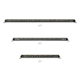 Go Rhino Bright Series LED Light Bar (MPN: 754004012CSS)