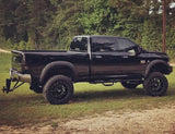 Bulletproof Hitches Heavy Duty Hitch (MPN: HD2010)