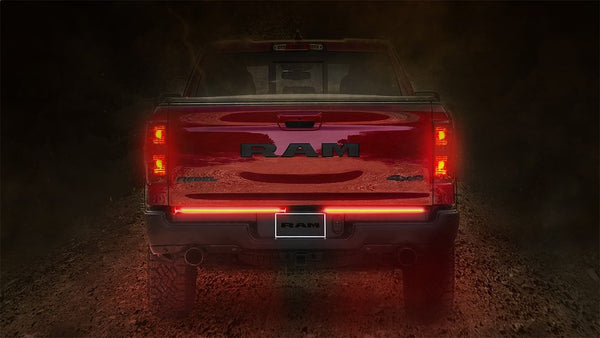 Putco Blade LED Tailgate Light Bar (MPN: 9200918-04)
