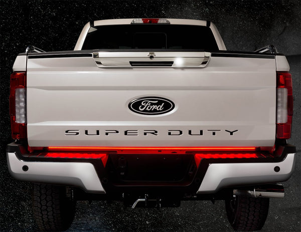 Putco Blade LED Tailgate Light Bar (MPN: 9200918-04)
