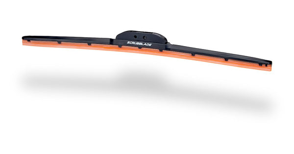 Scrubblade Windshield Wiper Blade (MPN: CBO2200)