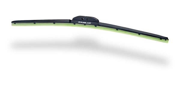 Scrubblade Windshield Wiper Blade (MPN: CBG2200)