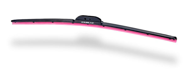 Scrubblade Windshield Wiper Blade (MPN: CBP1800)