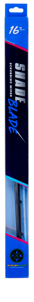 Scrubblade ShadeBlade Wiper Blade (MPN: CBB1600)