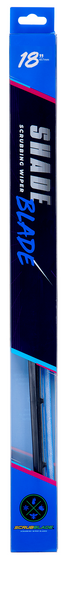Scrubblade ShadeBlade Wiper Blade (MPN: CBB1800)