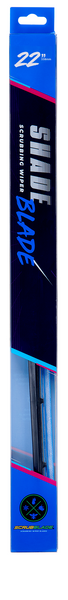 Scrubblade Windshield Wiper Blade (MPN: CBB2200)