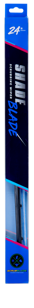Scrubblade ShadeBlade Wiper Blade (MPN: CBB2400)