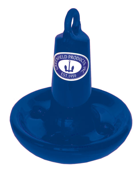 Greenfield Traditional Mushroom Anchor (MPN: 510-R)