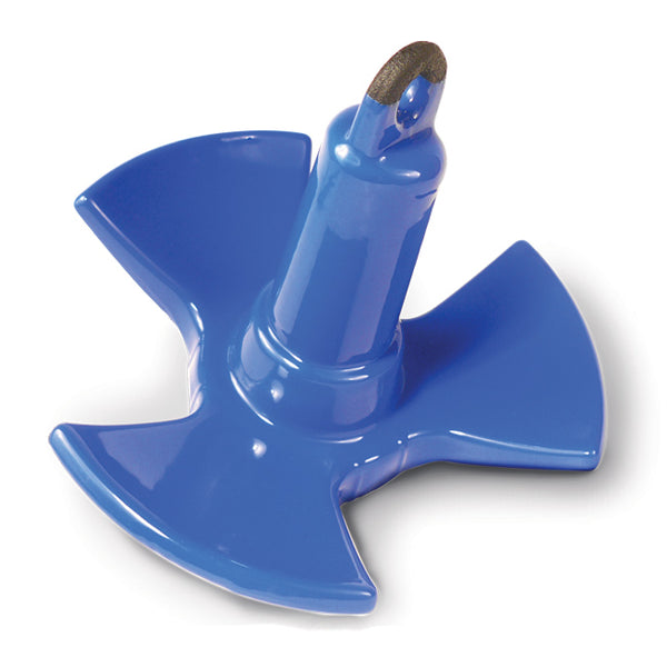 Greenfield Products River Tri-Fluke Anchor (MPN: 520-R)
