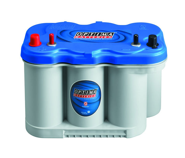 Optima Battery BLUETOP D27M (MPN: 8027-127)