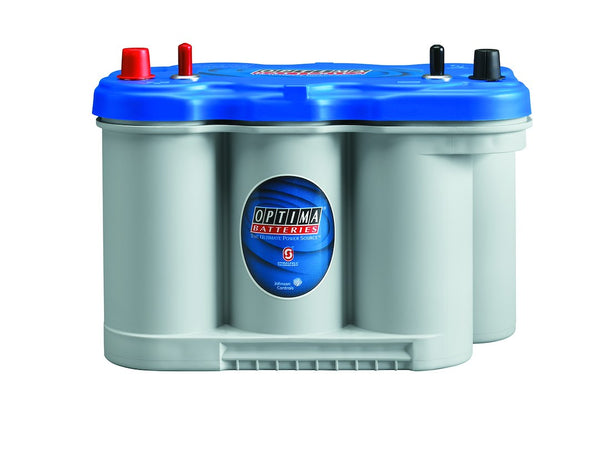 Optima Battery BLUETOP D27M (MPN: 8027-127)