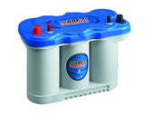 Optima Battery BLUETOP D27M (MPN: 8027-127)